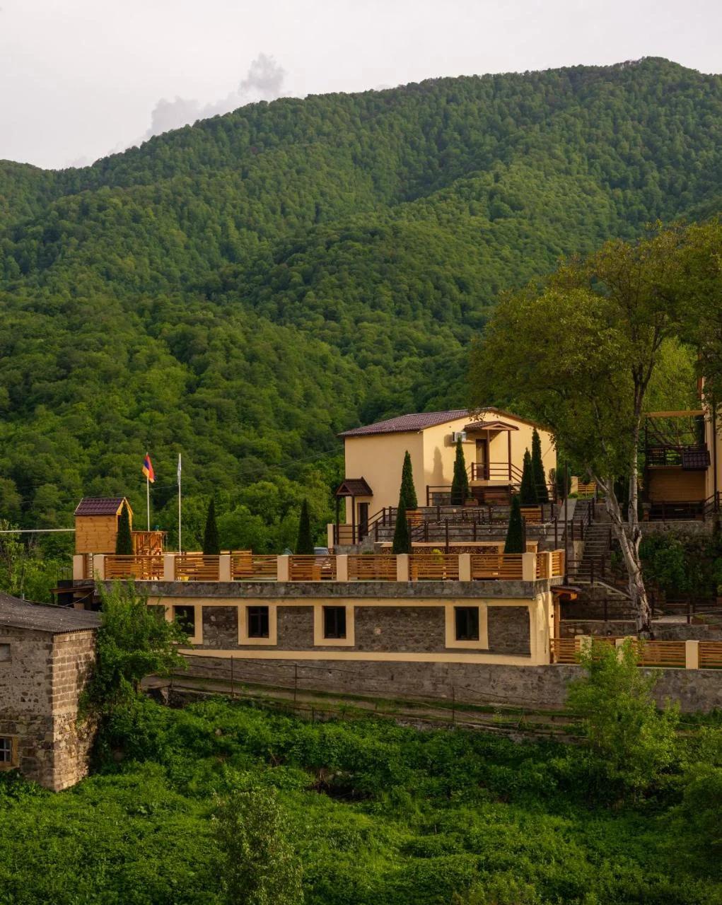 DiliVita Rest House foto