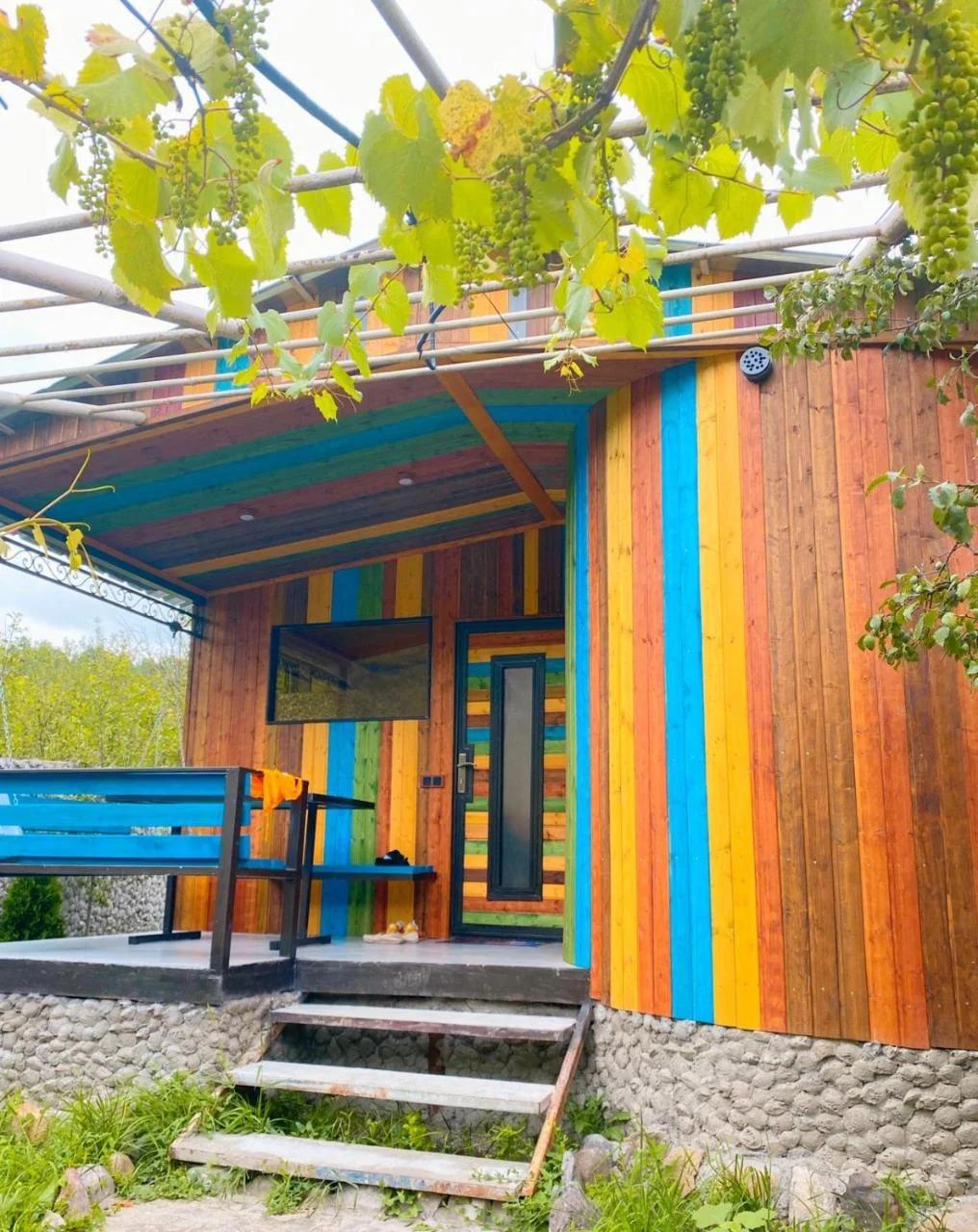 Green Garden Guesthouse, Dilijan photo