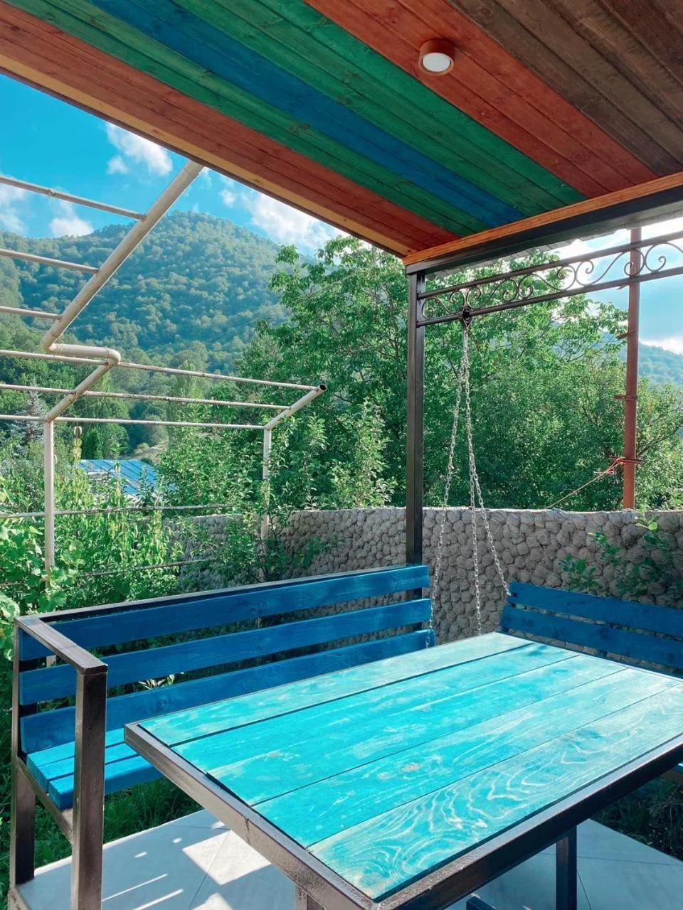 Green Garden Guesthouse, Dilijan photo