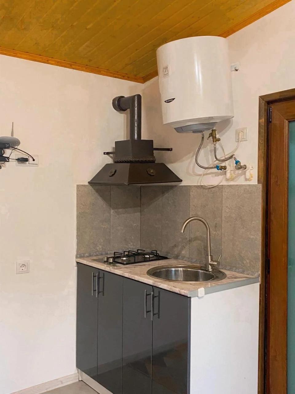 Green Garden Guesthouse, Dilijan photo