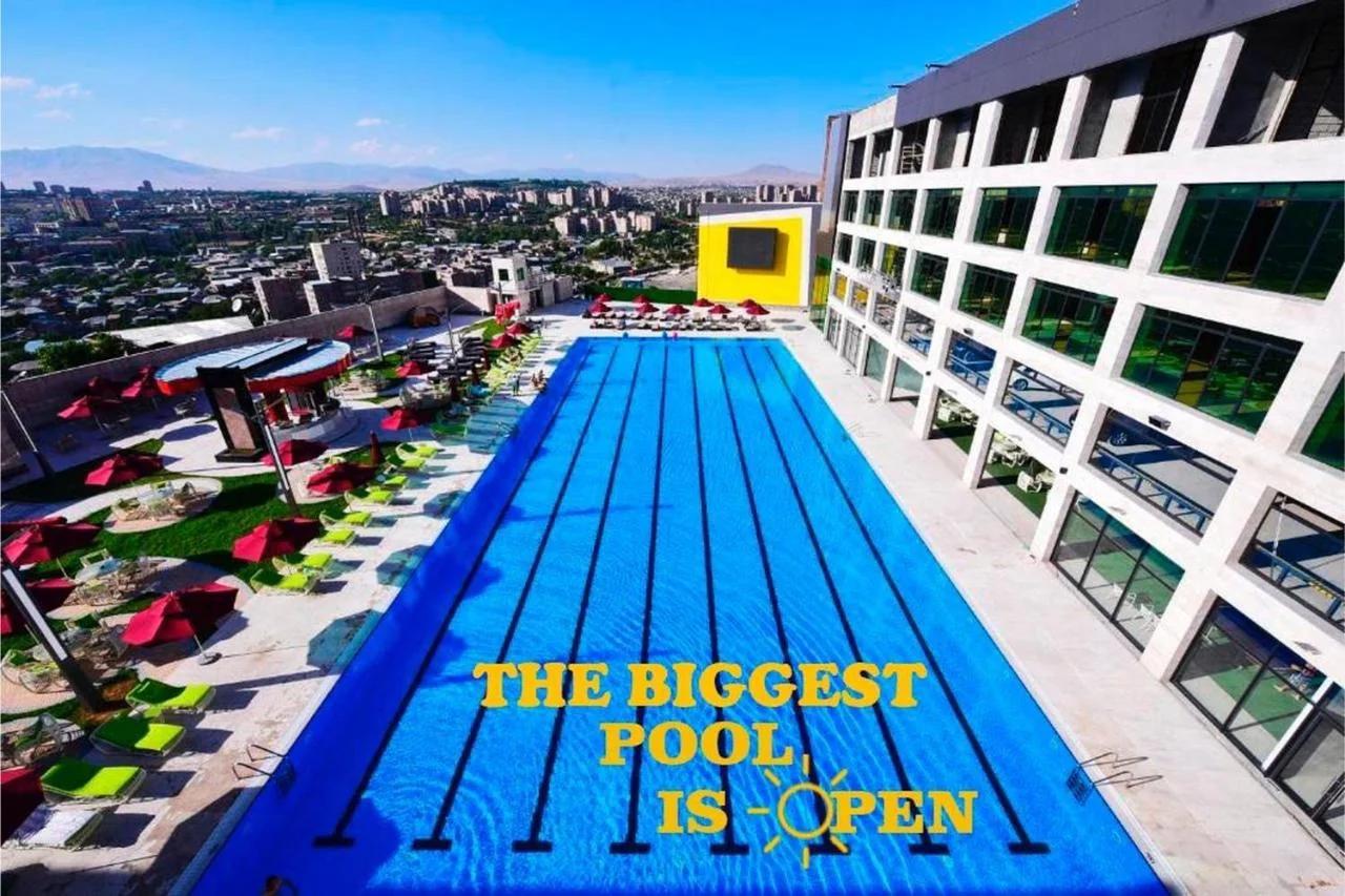 Hills Resort Hotel