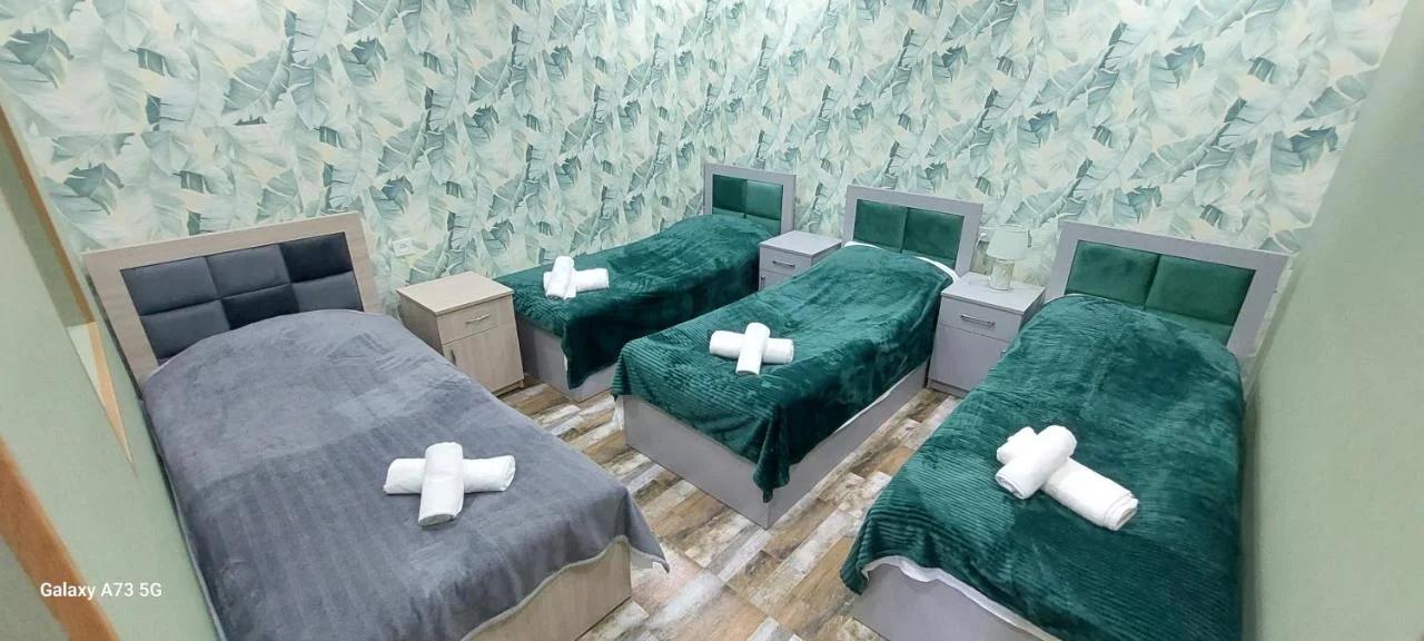 Kochants Guesthouse photo