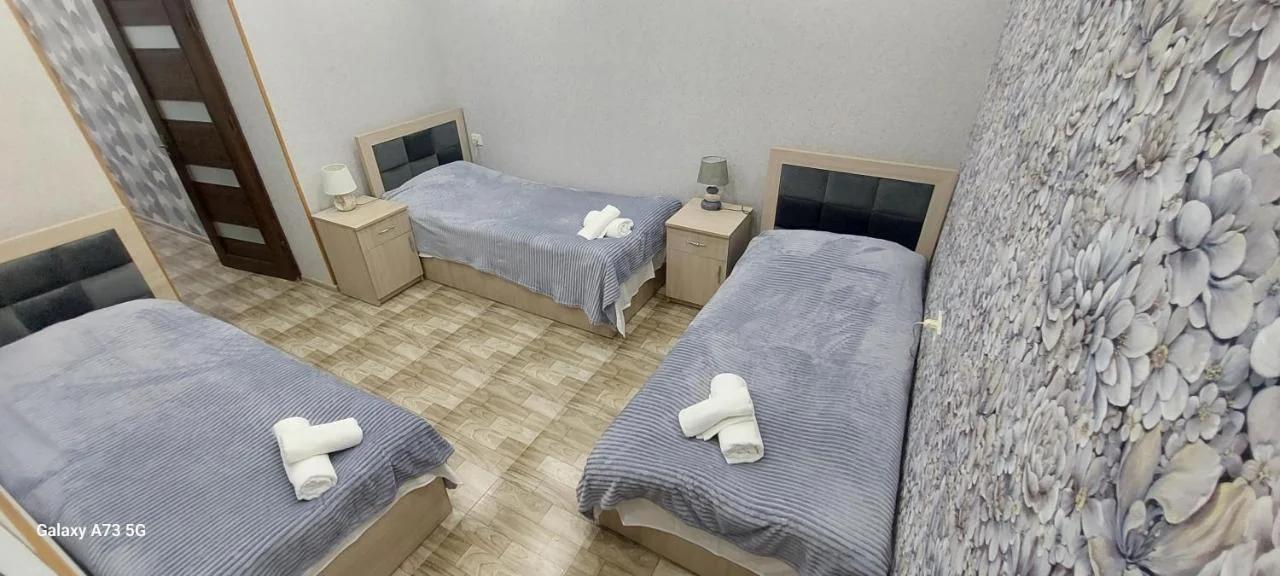 Kochants Guesthouse photo