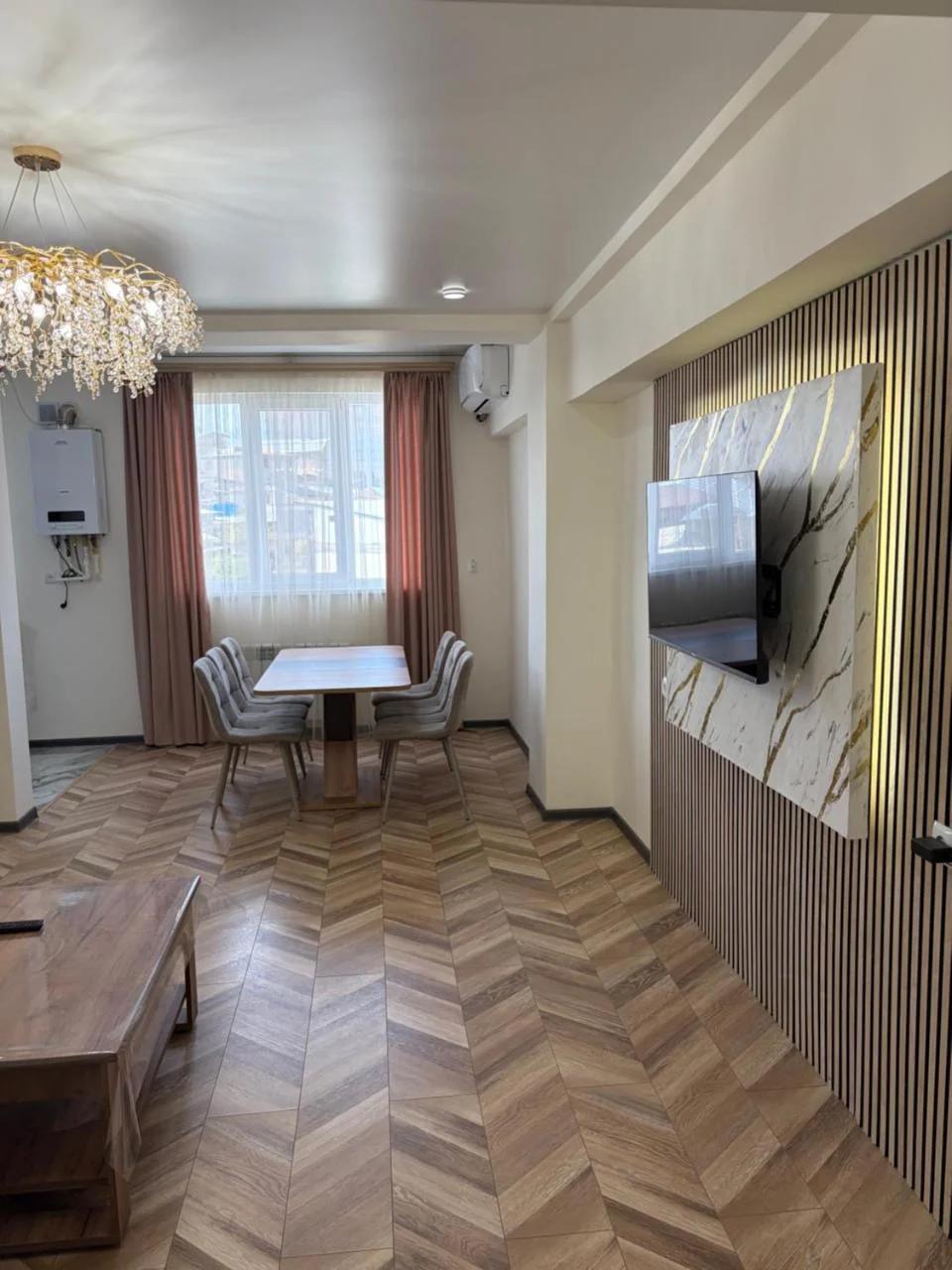 New Apartmebt In City Center foto
