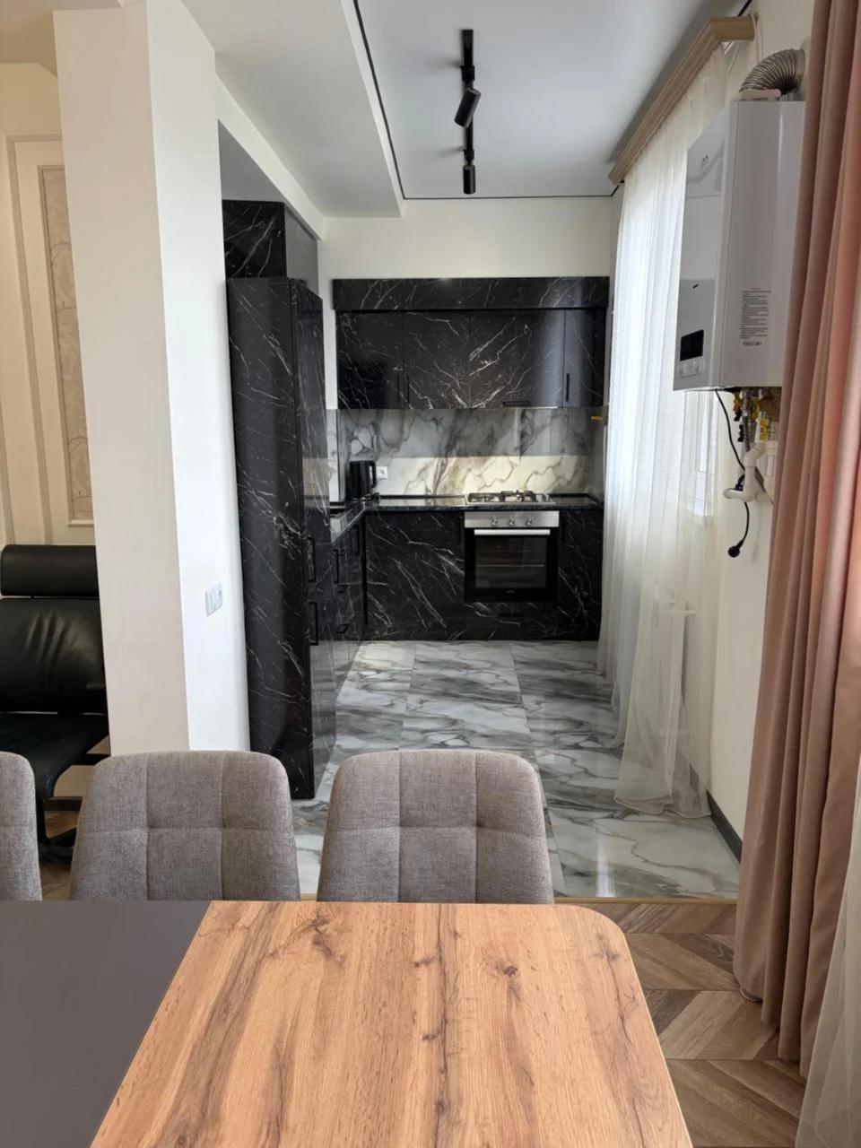New Apartmebt In City Center foto