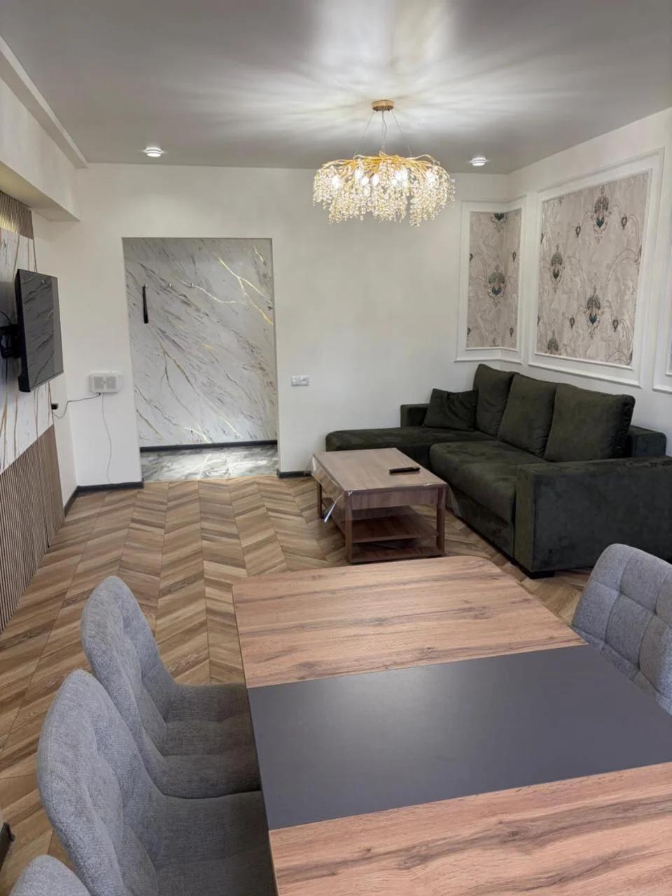 New Apartmebt In City Center foto