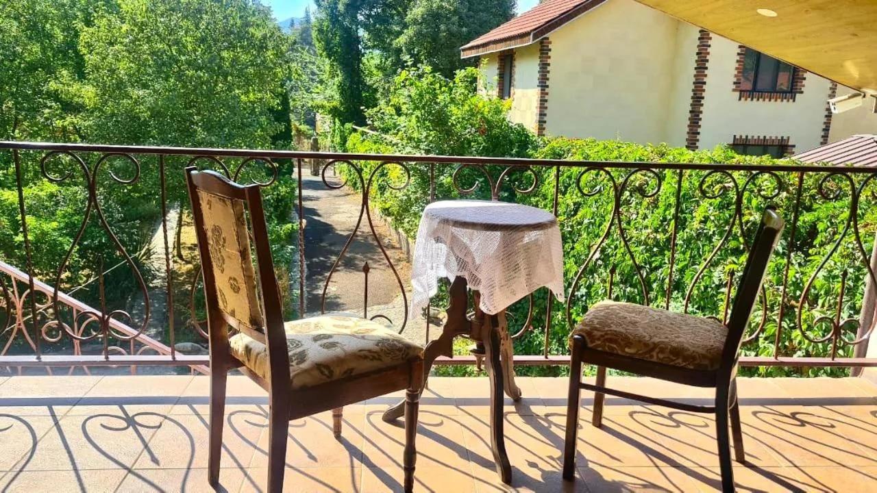 Nina B&B photo