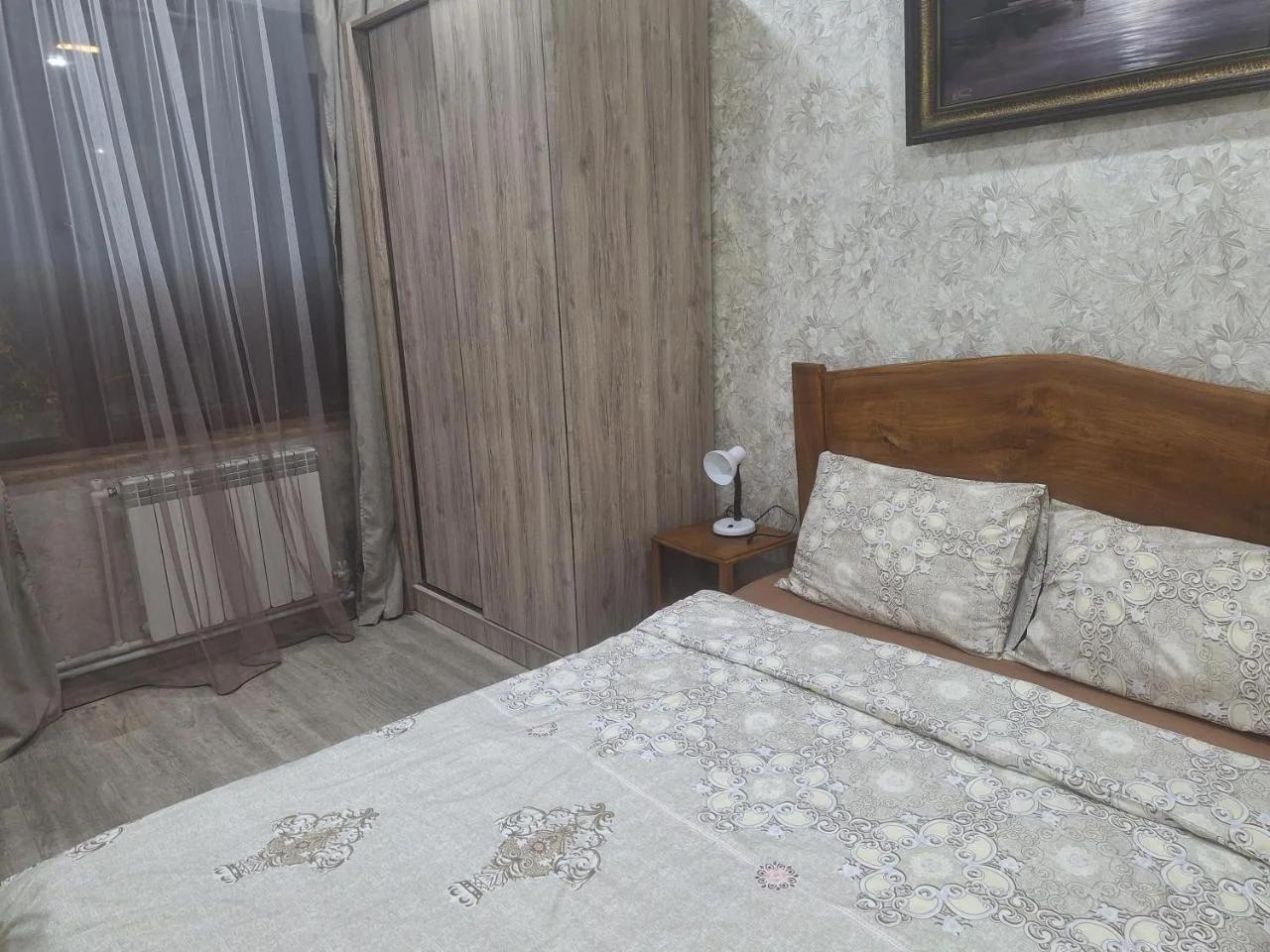 Quiet Apartment in City Center foto