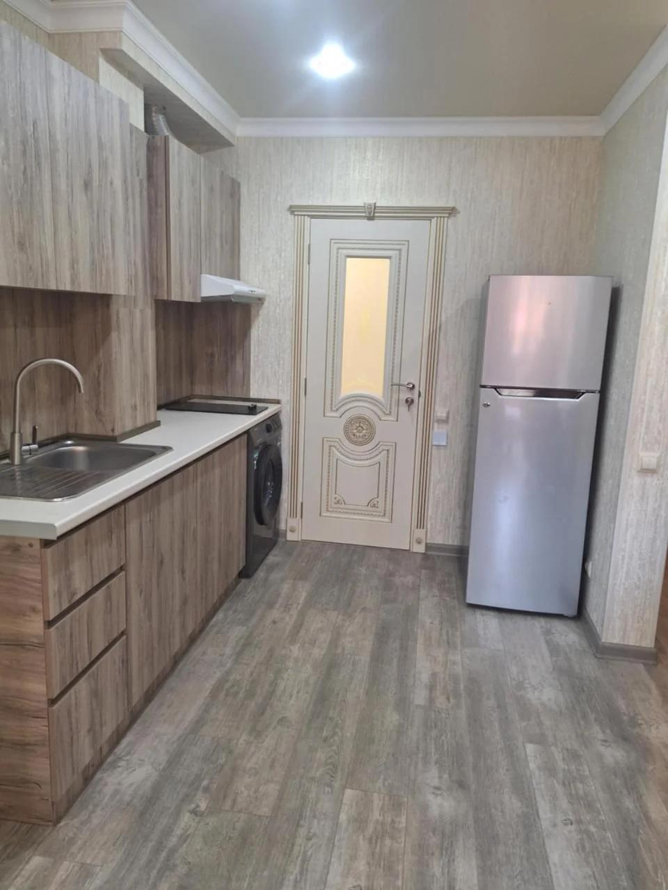 Quiet Apartment in City Center foto