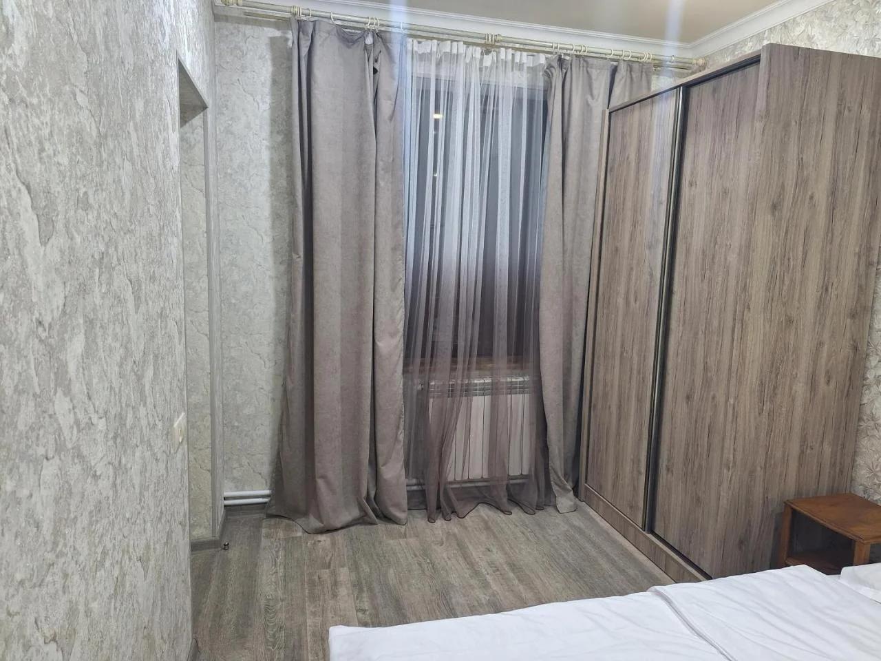 Quiet Apartment in City Center foto
