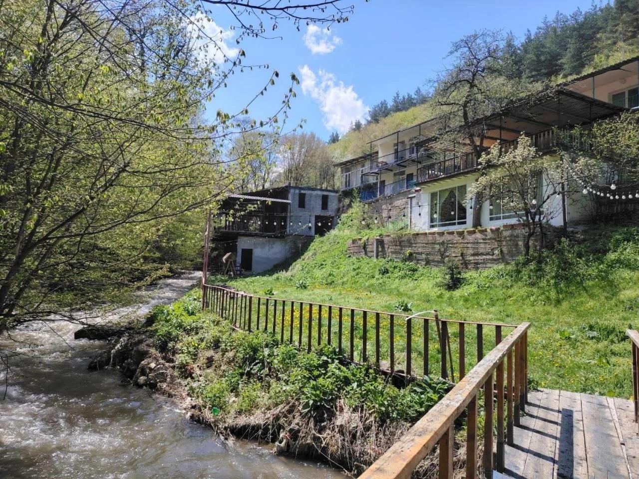 Riviera Guesthouse photo