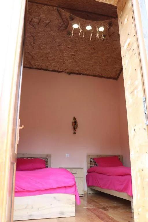 Saro B&B and Extreme Safari Tours photo