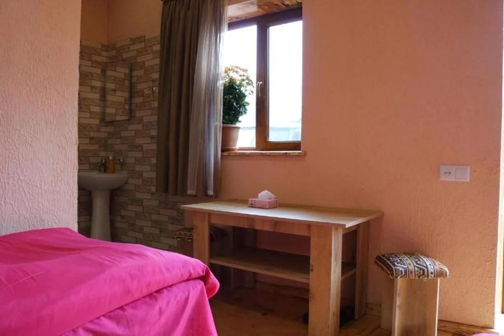 Saro B&B and Extreme Safari Tours photo