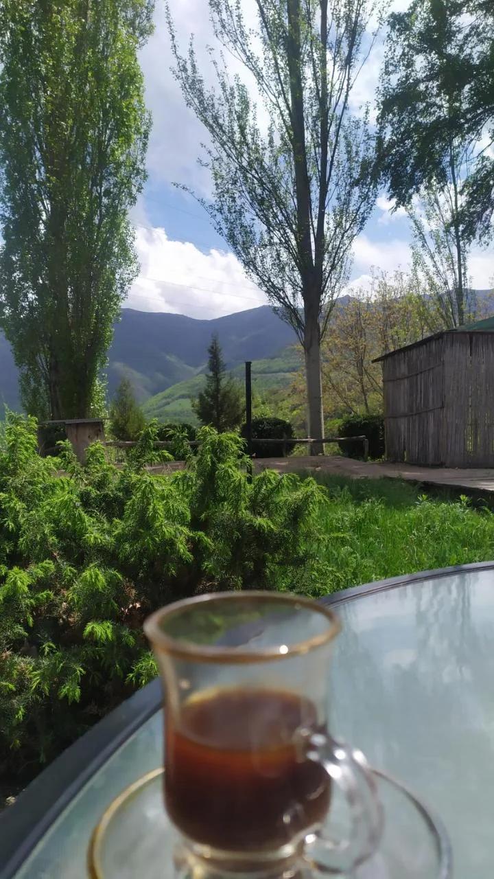Saro B&B in Tatev photo