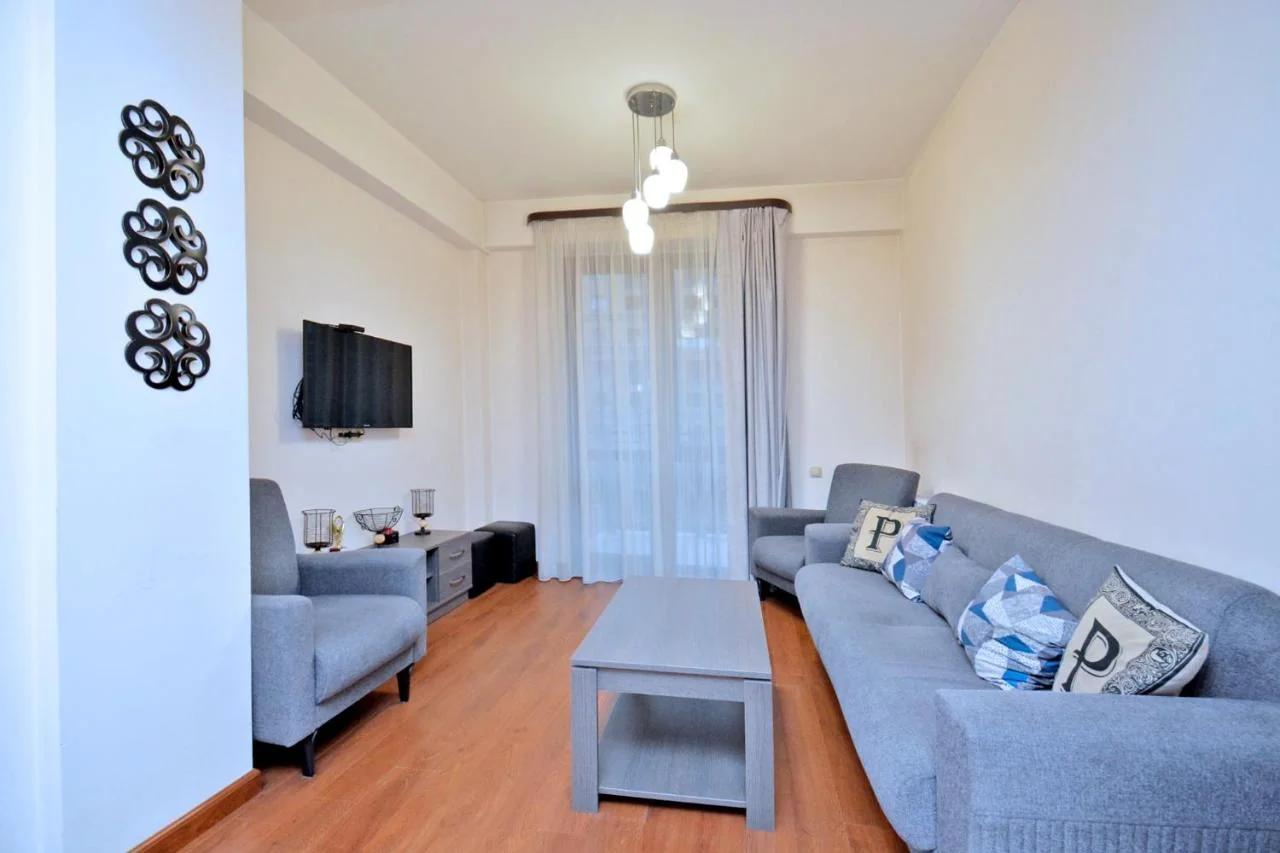 Sirun Apartments