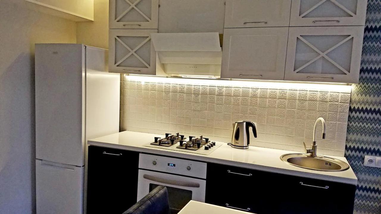 Very beautiful apartment in Komitas avenue foto