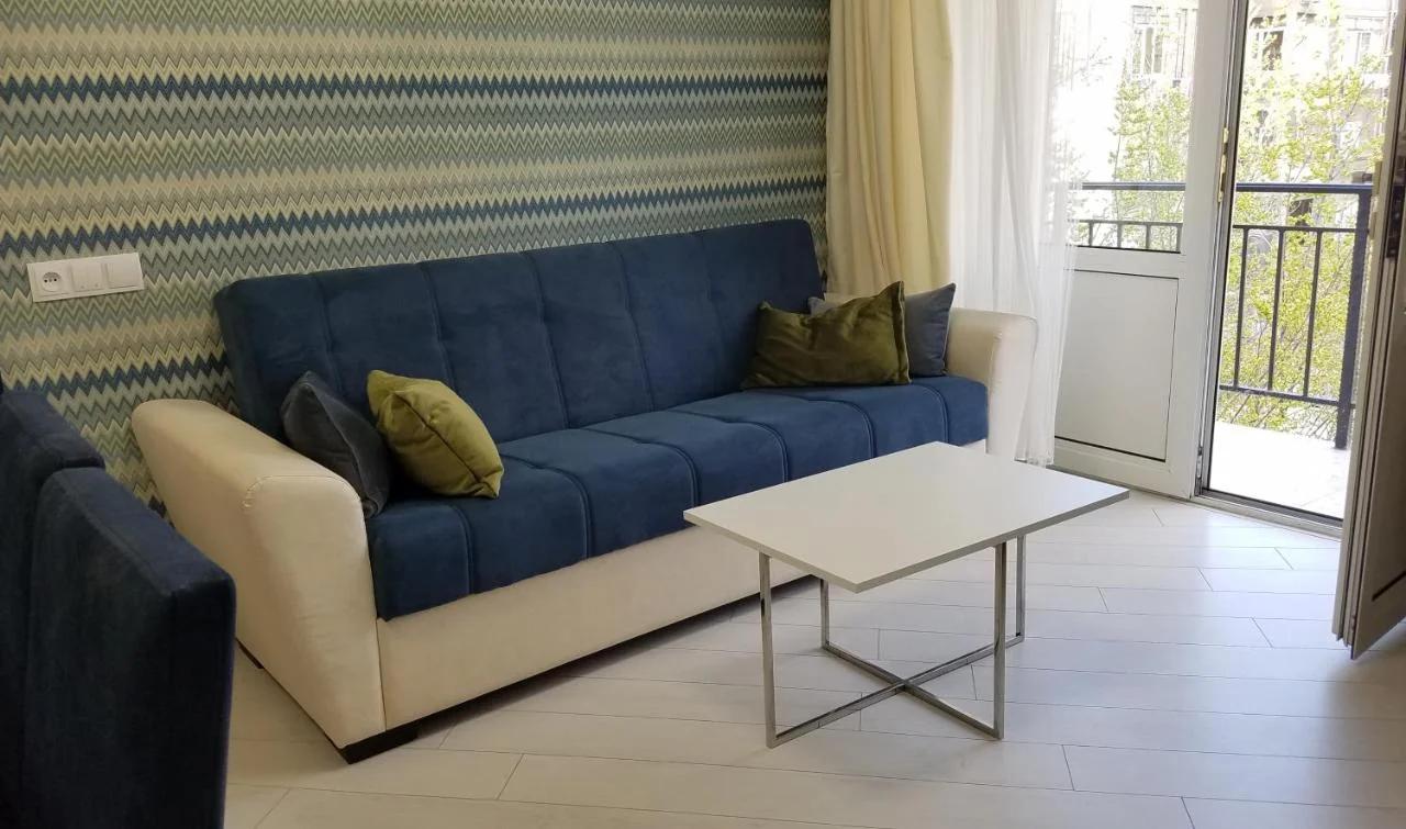 Very beautiful apartment in Komitas avenue foto