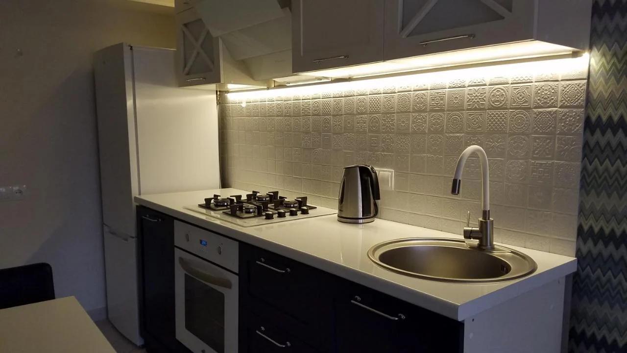 Very beautiful apartment in Komitas avenue foto