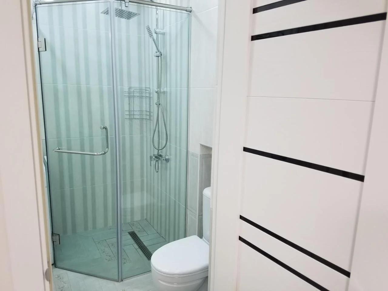 Very beautiful apartment in Komitas avenue foto