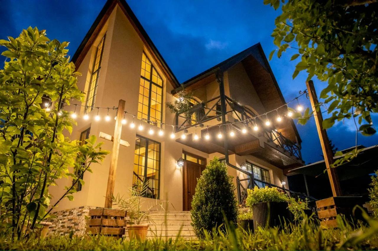 Villa Alexander Dilijan foto