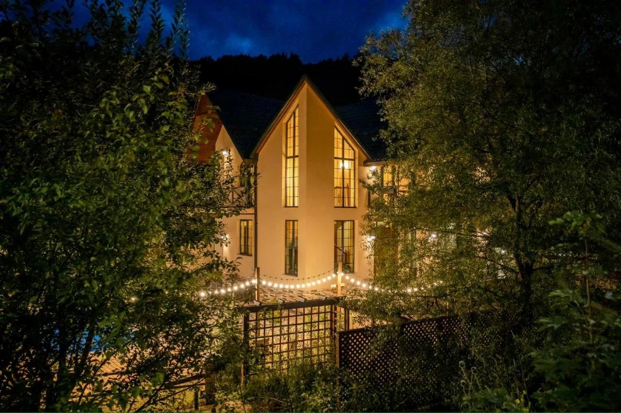 Villa Alexander Dilijan foto