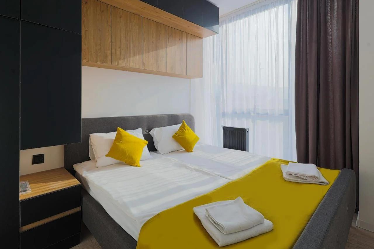 Welcome Republic Square Apartments foto