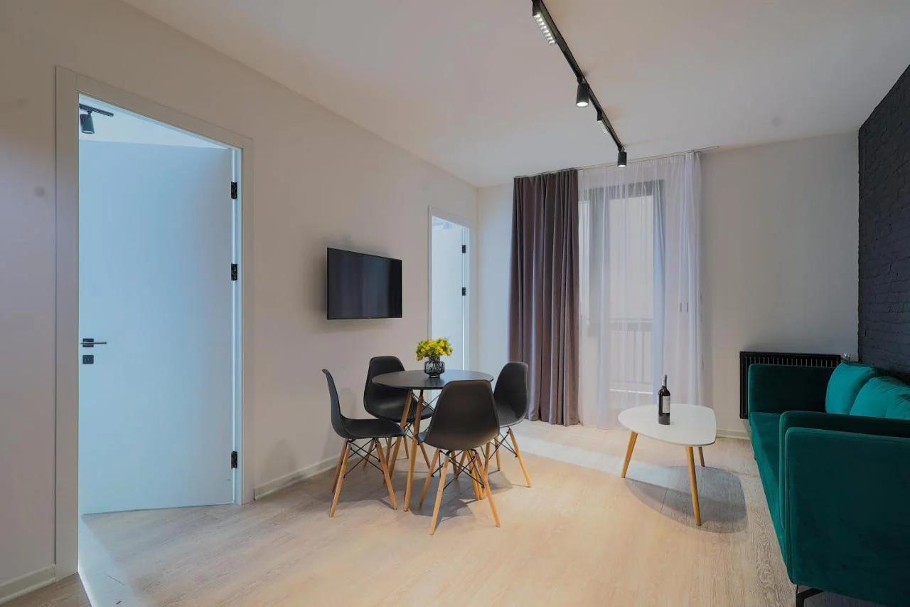 Welcome Republic Square Apartments foto