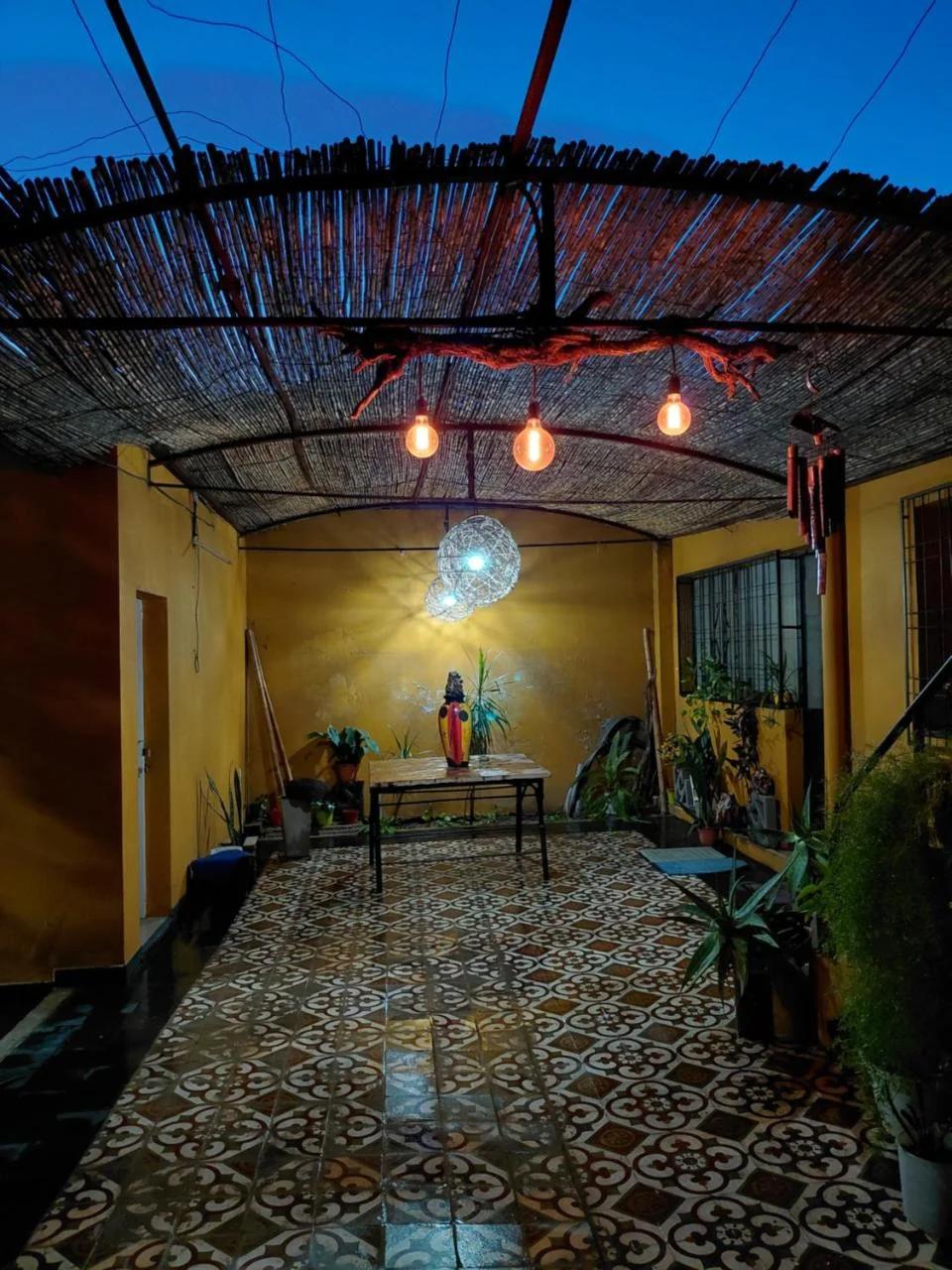 Alojamiento San Nicolas photo