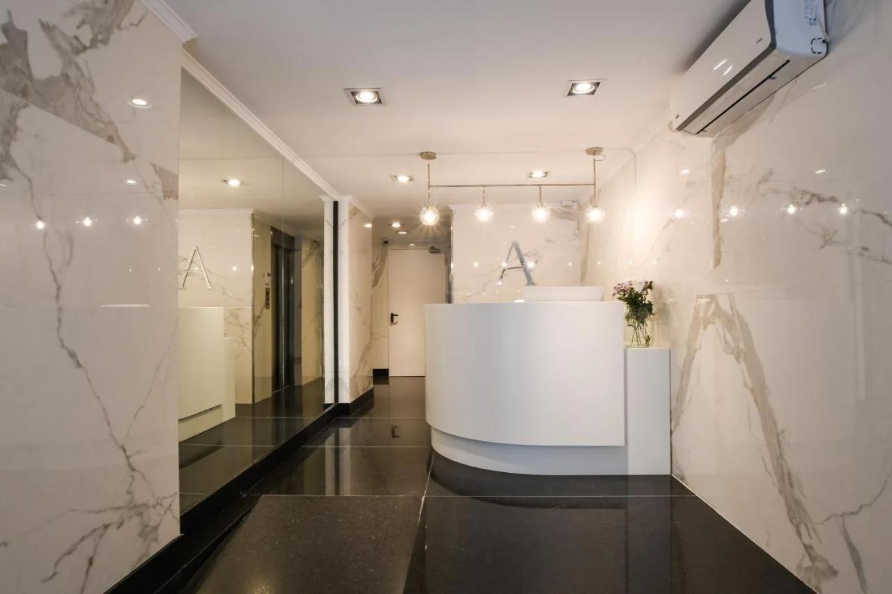 Ámbar Suites photo
