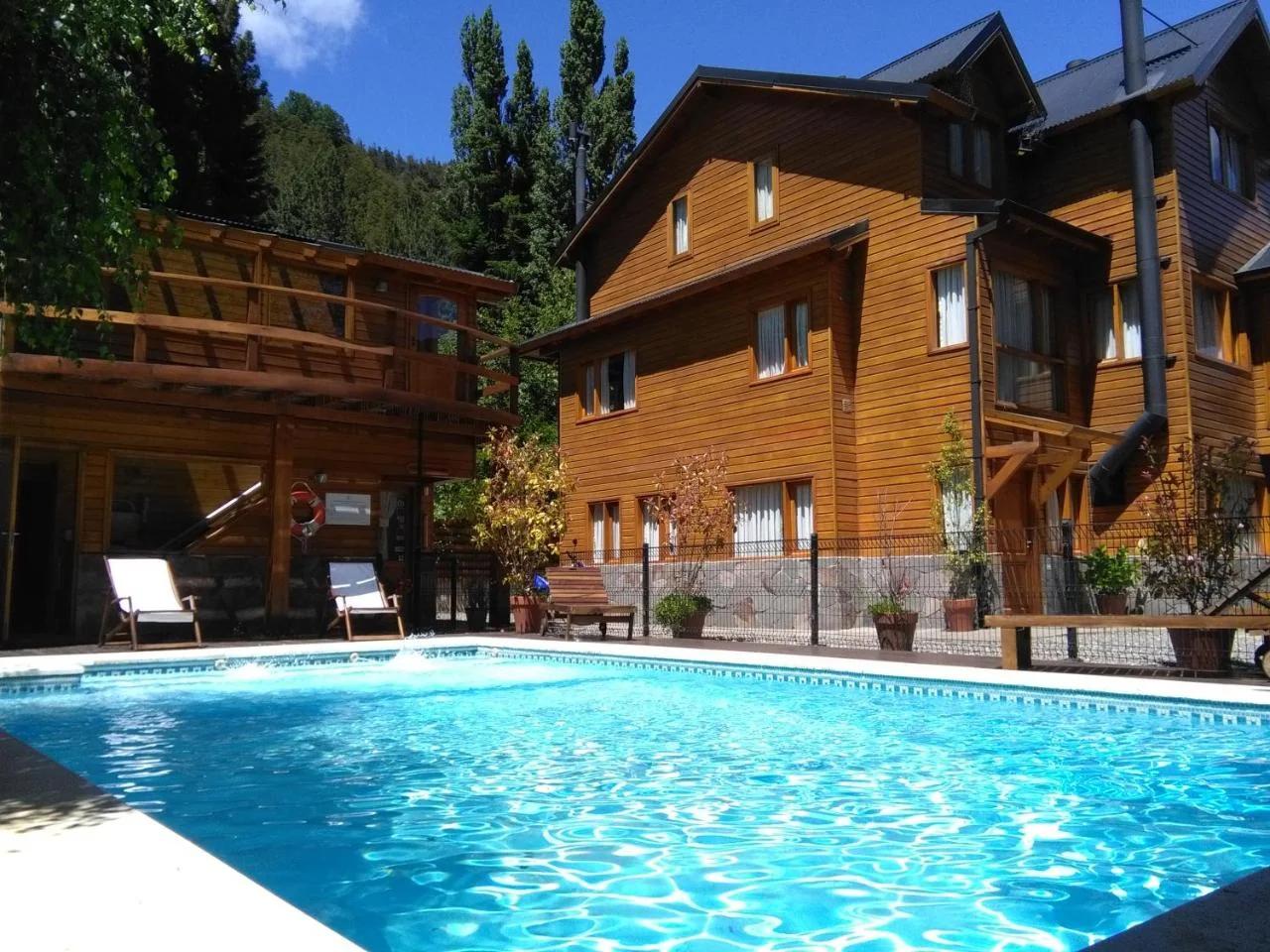 Apart Hotel Le Temps Des Cerises foto