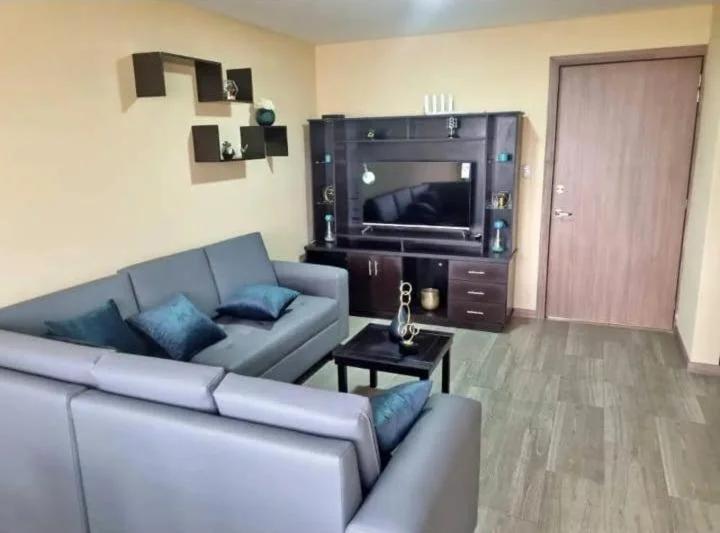 Apart Palermo StayGo photo