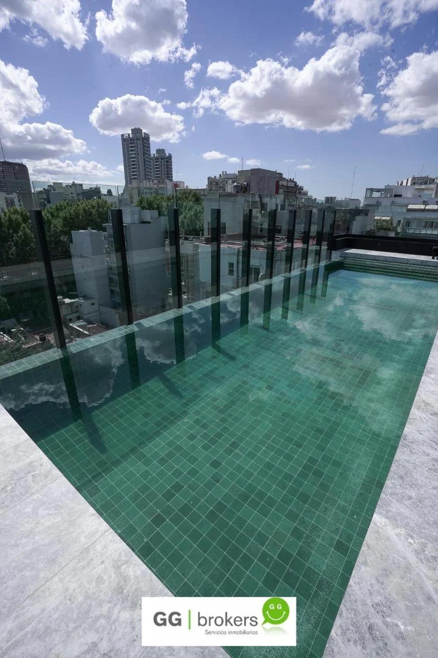 Apart Studio - Palermo Hollywood photo