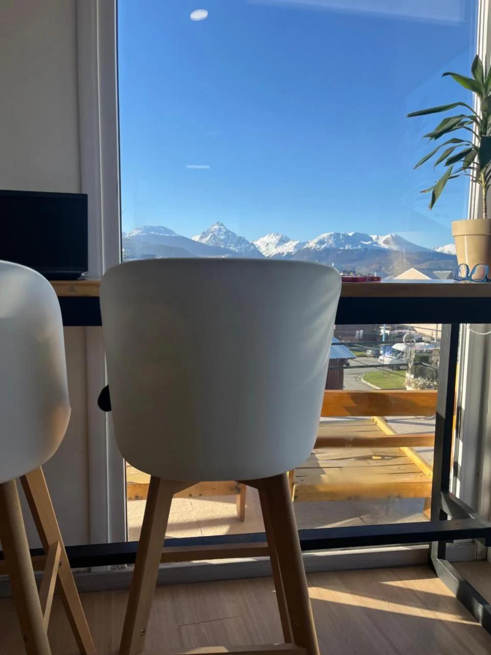 Balcones Ushuaia photo