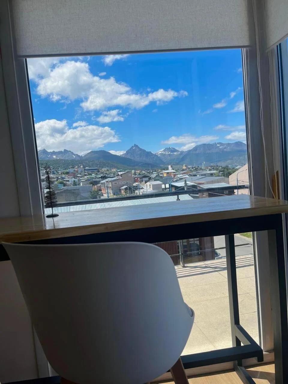 Balcones Ushuaia photo