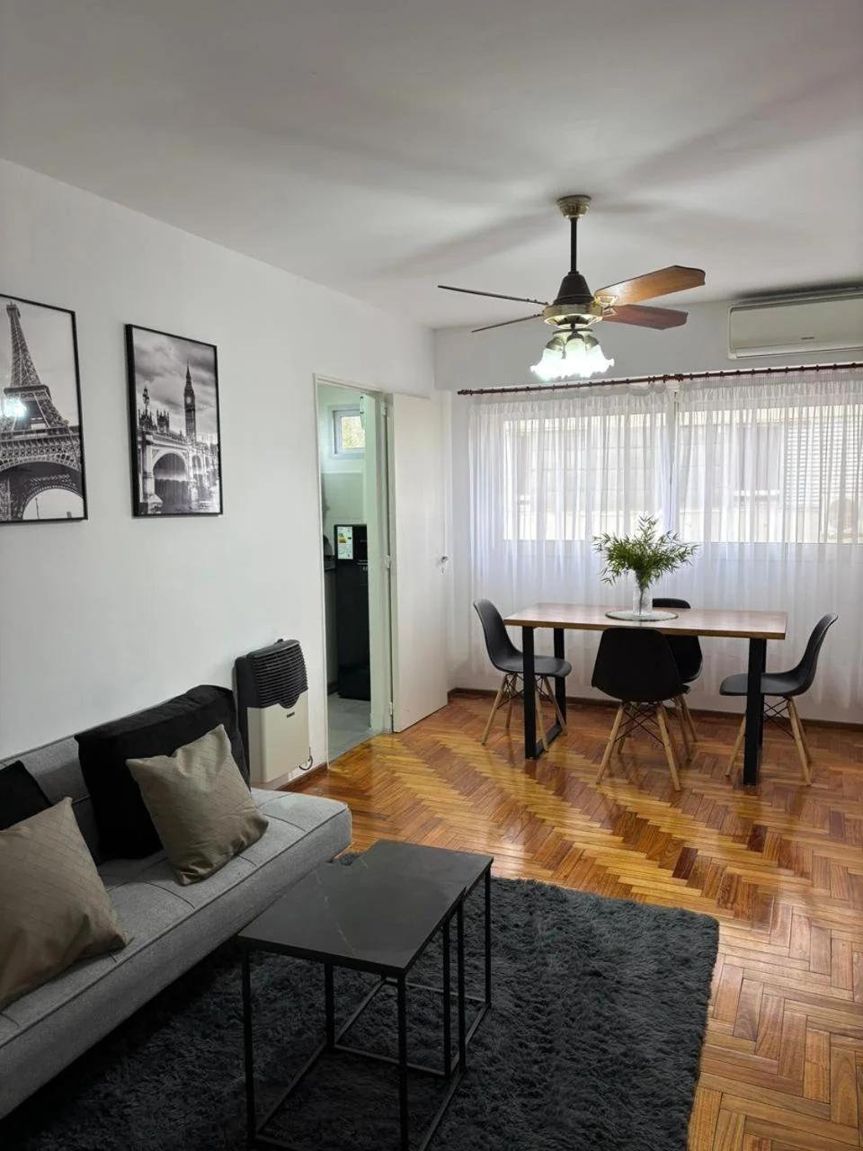 Bnb Loft XXVI - Tu refugio centrico