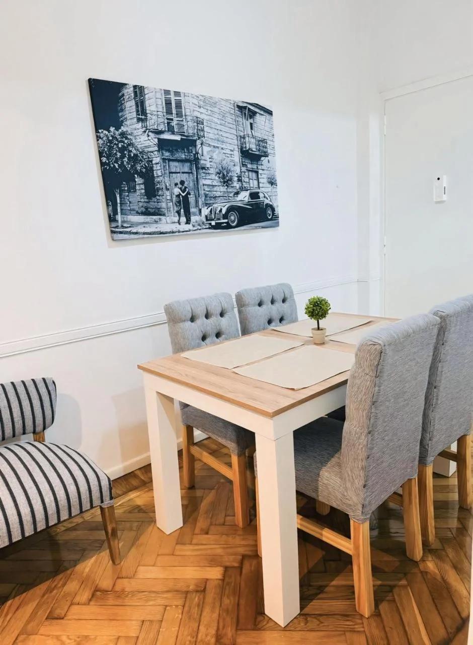 Buenos Ayres Apartment photo