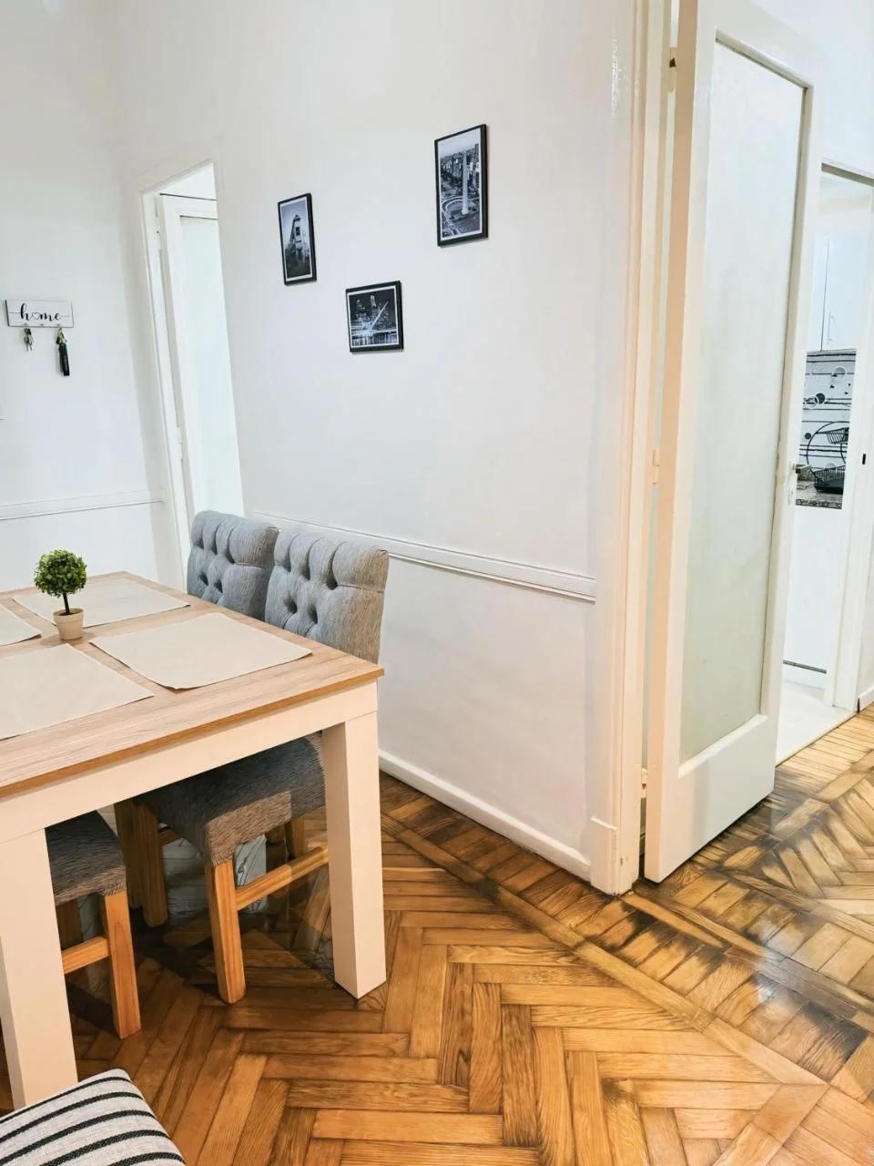 Buenos Ayres Apartment photo