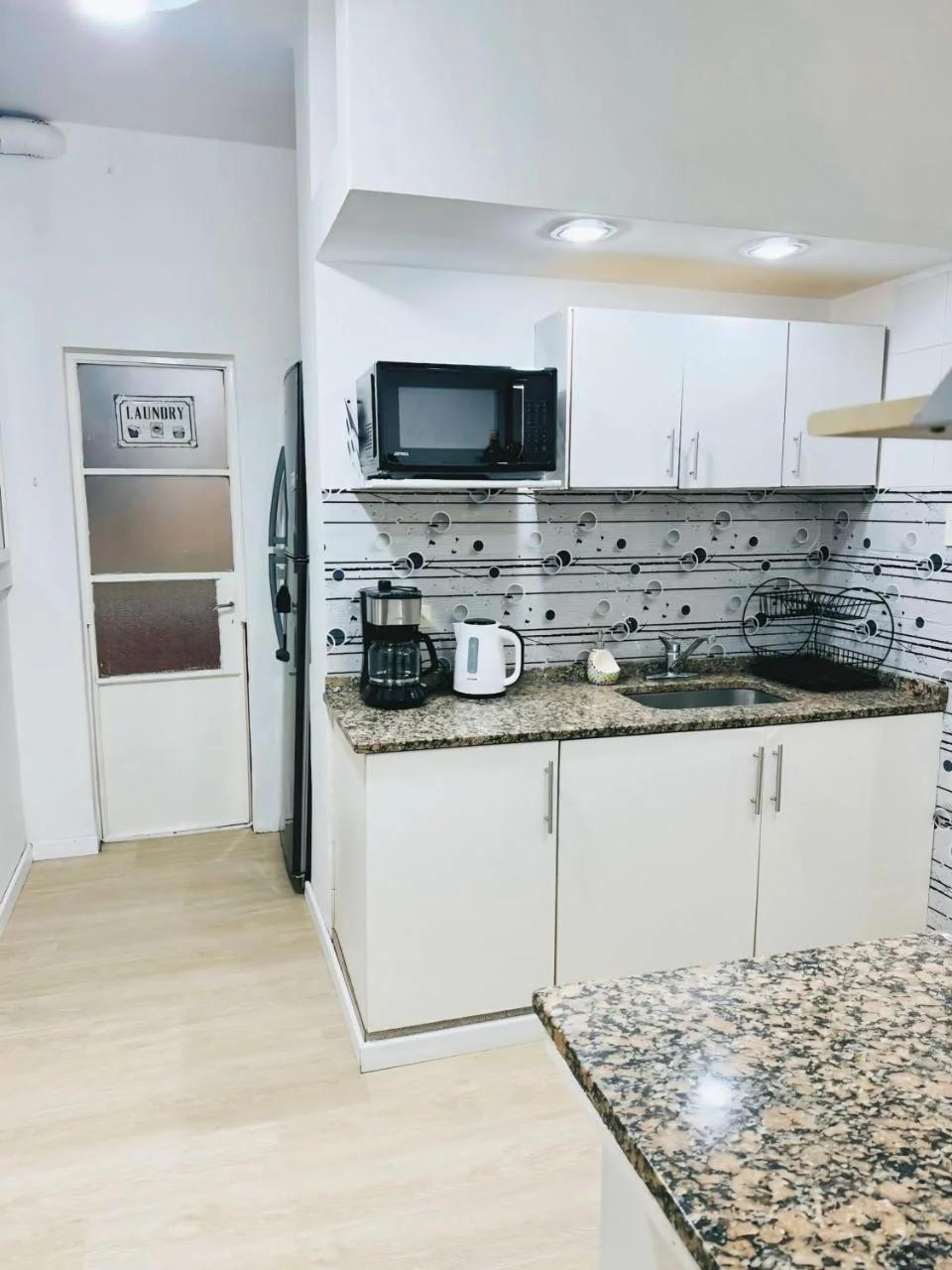 Buenos Ayres Apartment photo