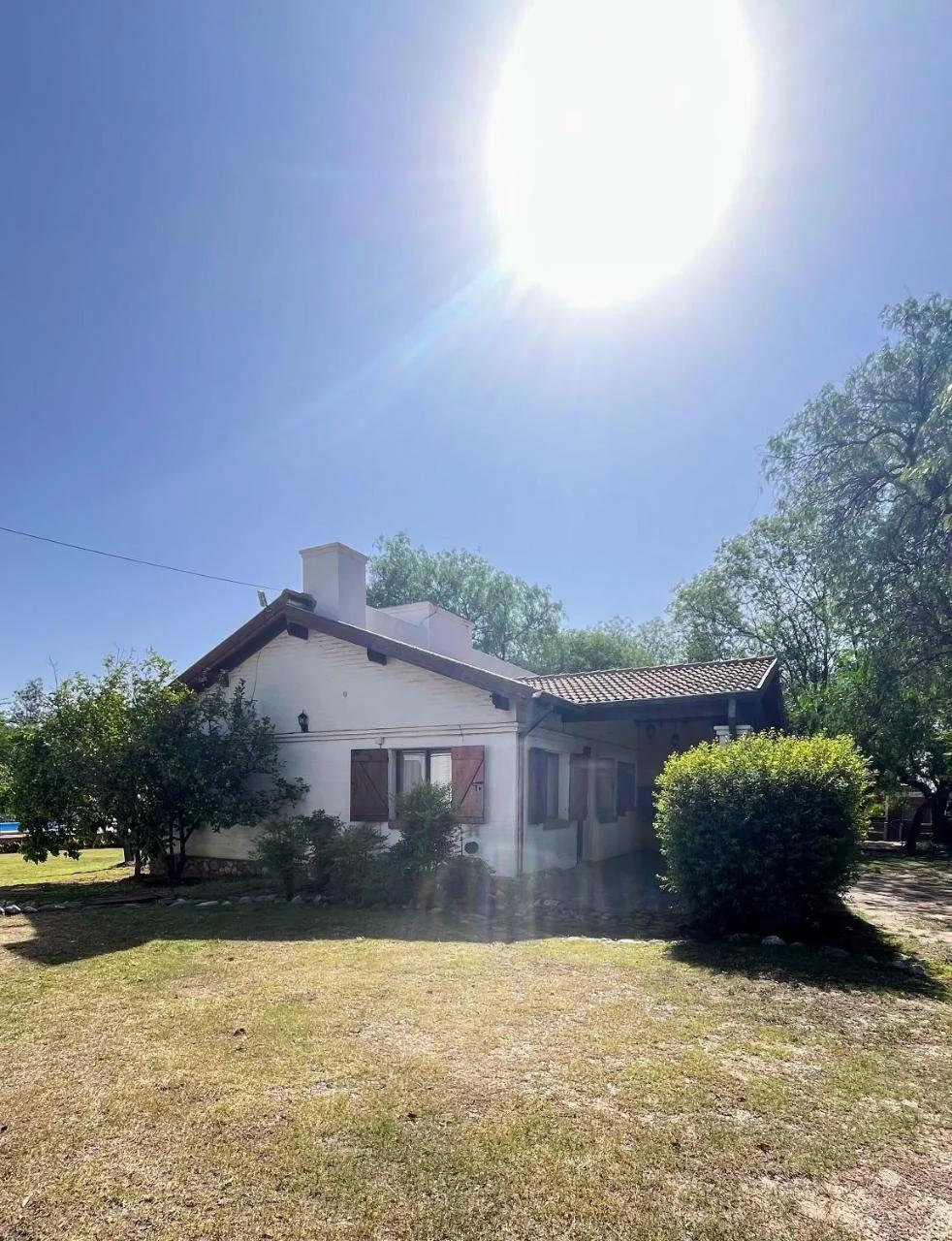 Cabañas Aldea Blanca photo