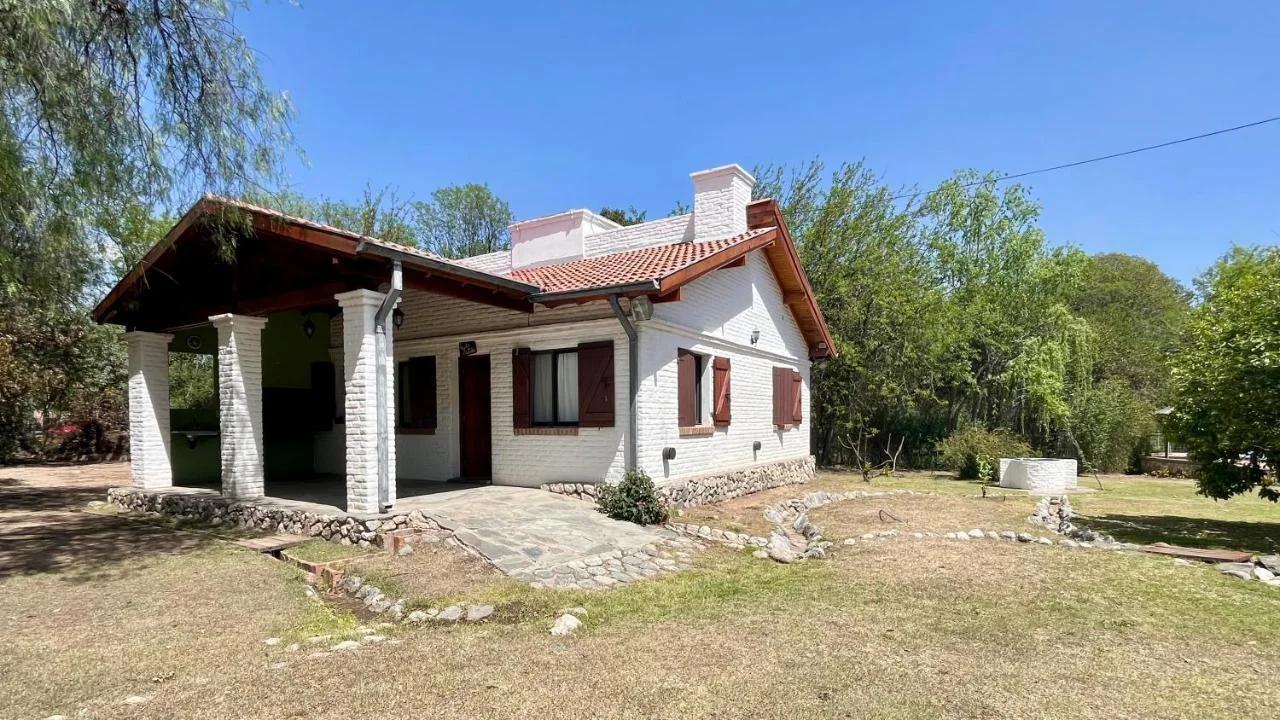 Cabañas Aldea Blanca photo