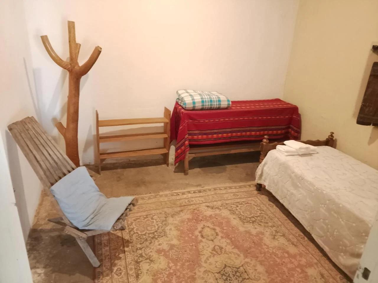 Casa alma verde rural photo