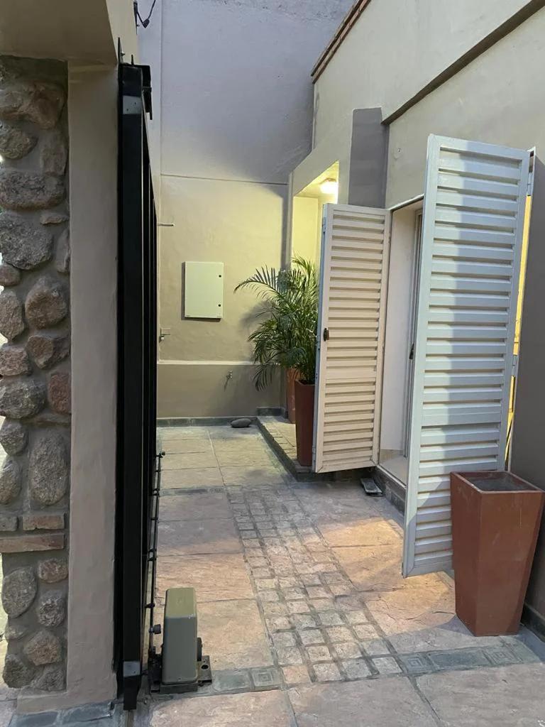Casa de Piedra- céntrica foto