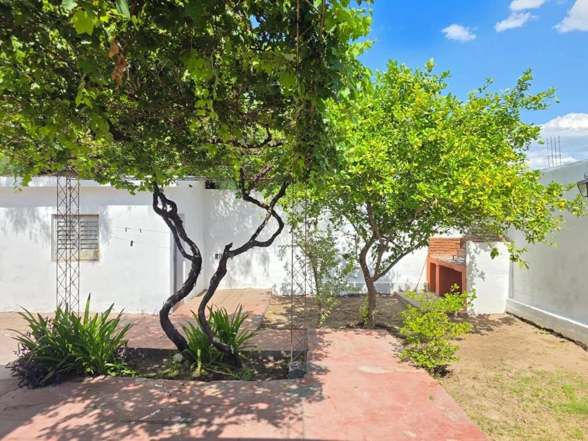 Casa Yacampis - La Rioja, Argentina photo