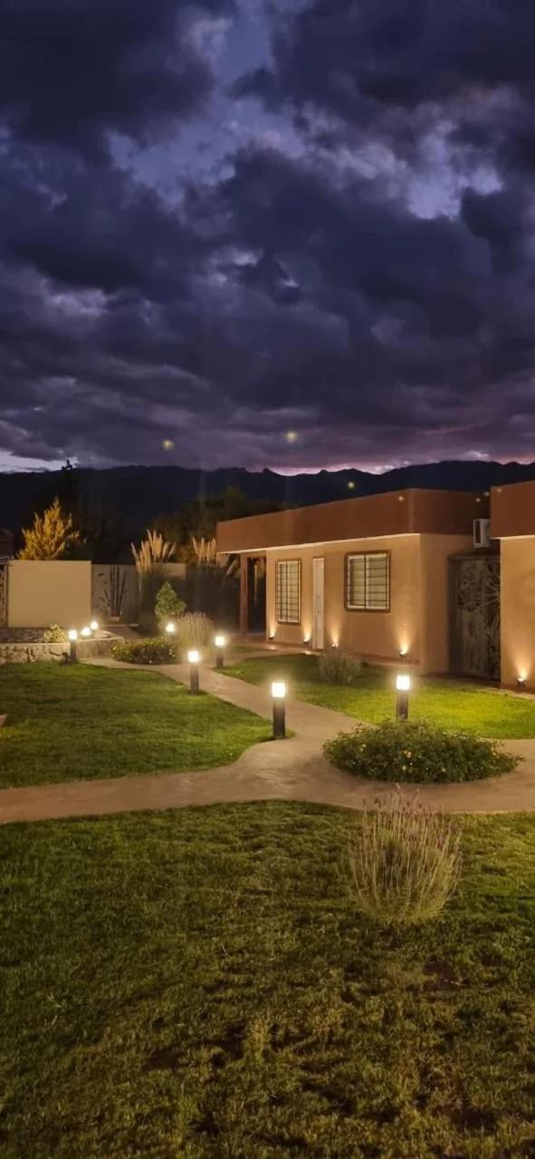 Casas de Cafayate foto