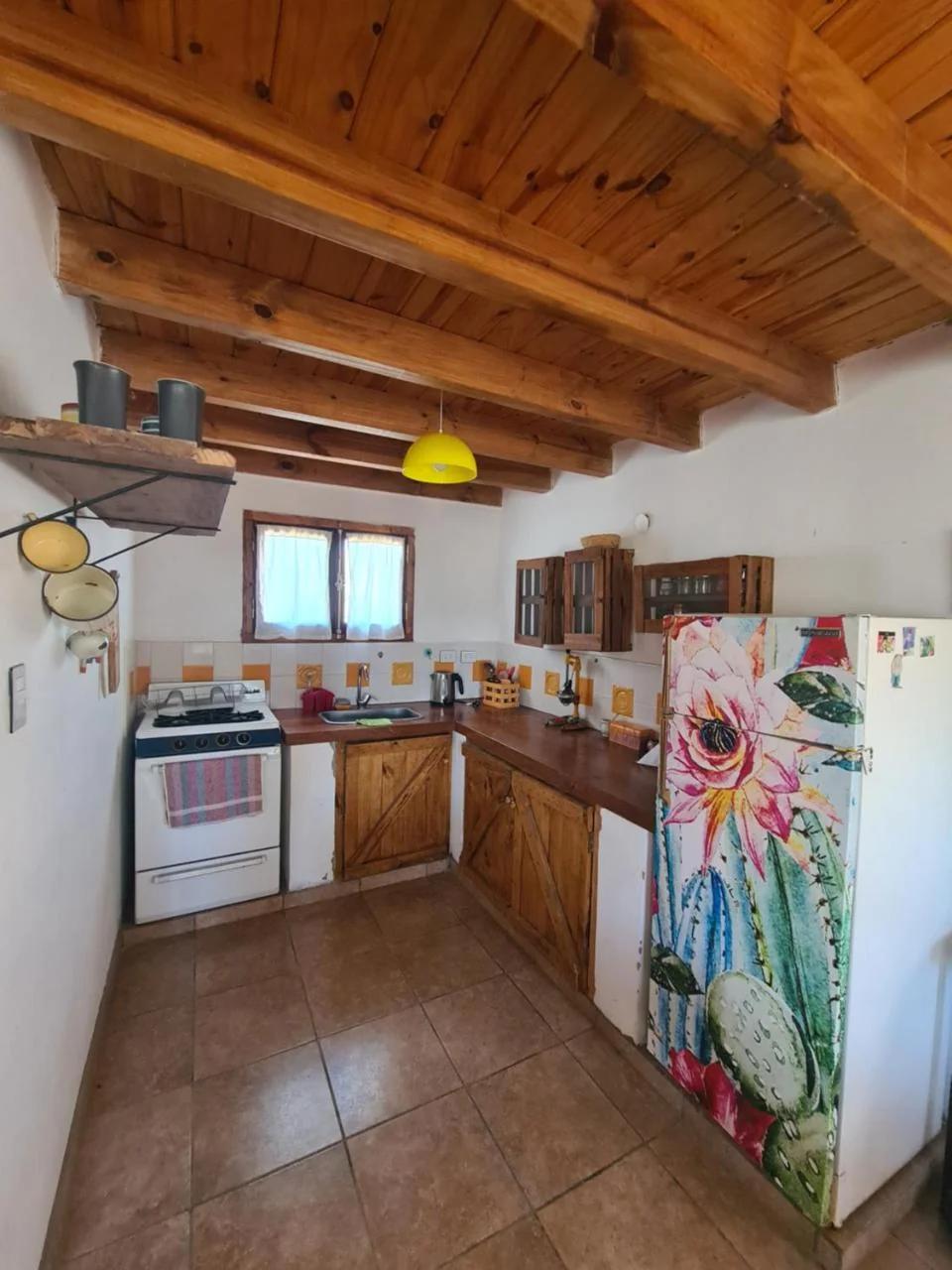 Casita Alegre photo