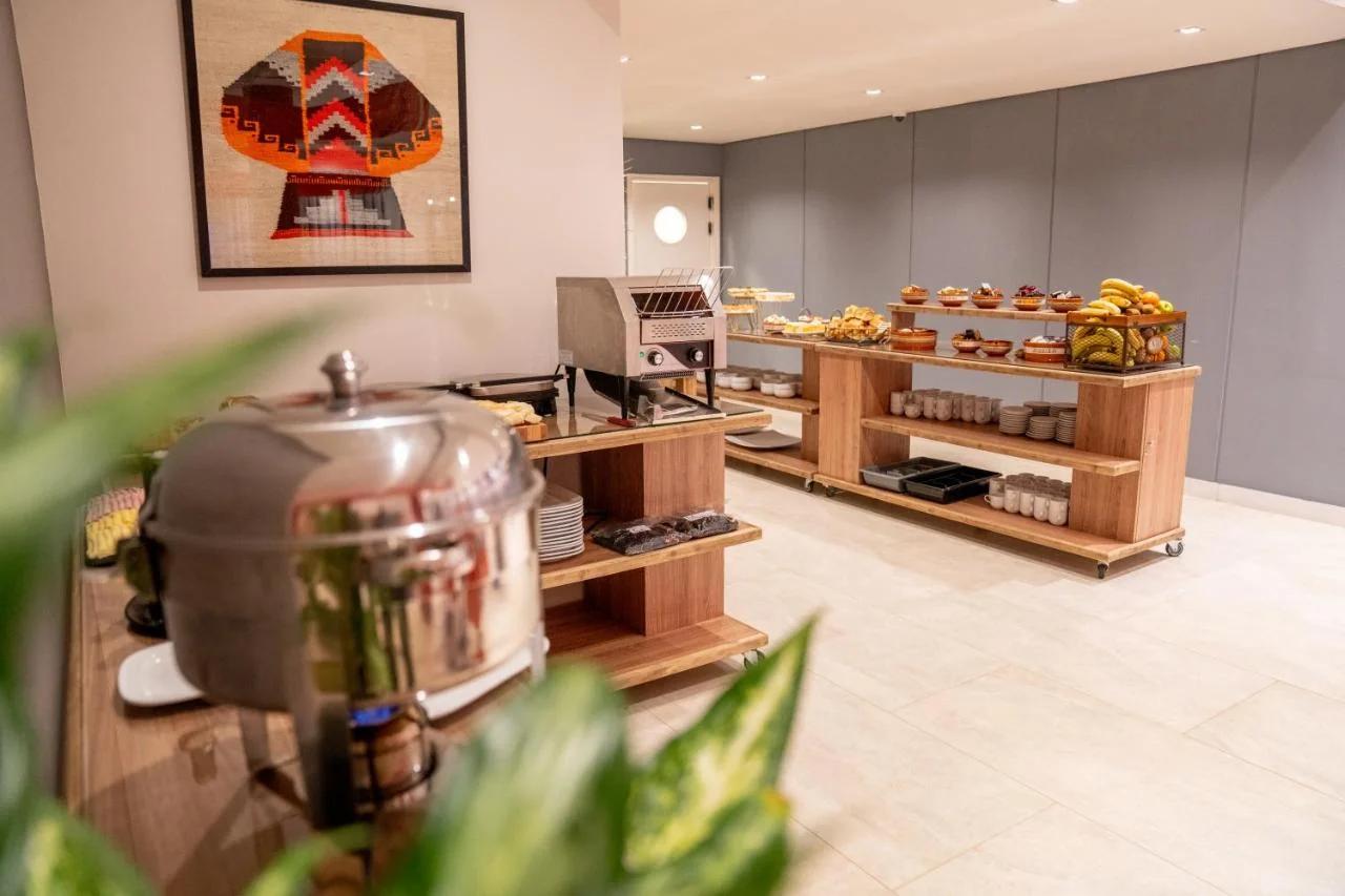 Cilene del Fuego Suites & Spa foto