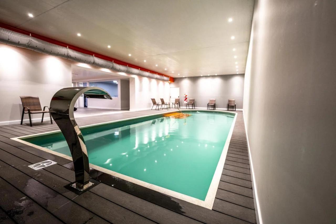 Cilene del Fuego Suites & Spa foto