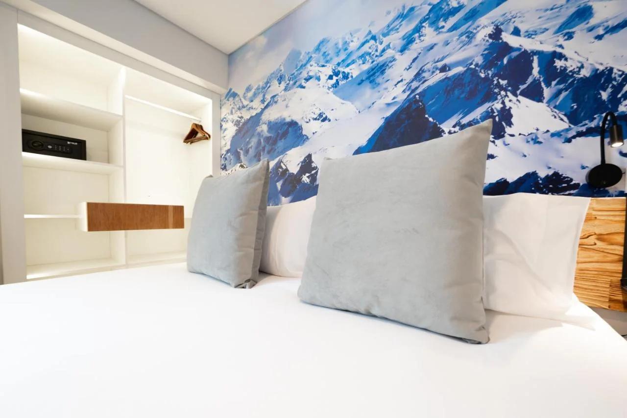 Cilene del Fuego Suites & Spa foto