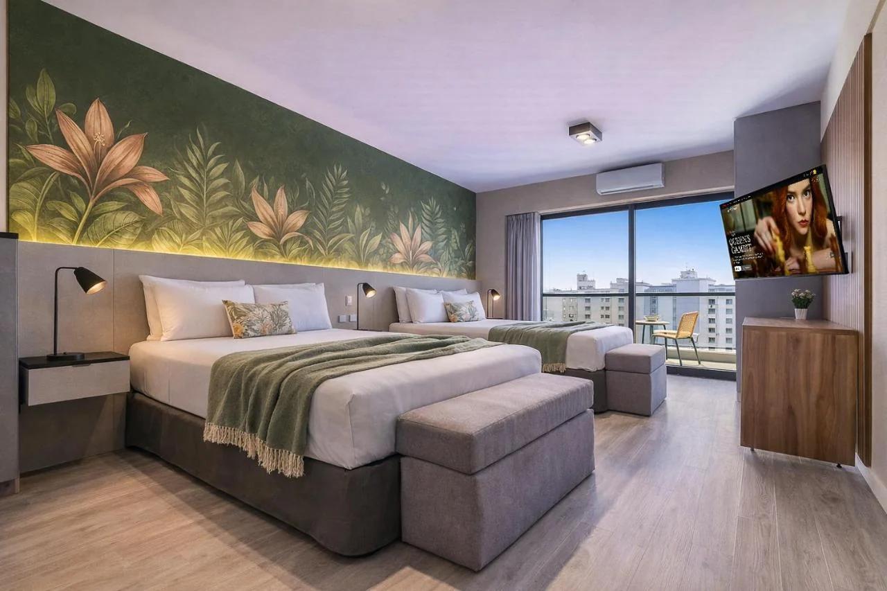 Deluxe Apartments in Downtown by BueRentals photo