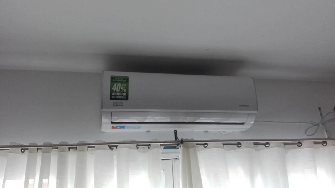 DEPARTAMENTO CON COCHERA photo